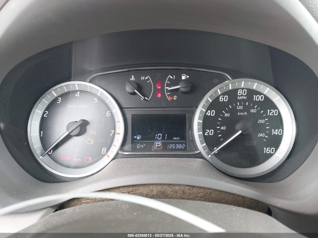 3N1AB7APXEL609922 Nissan SENTRA SV