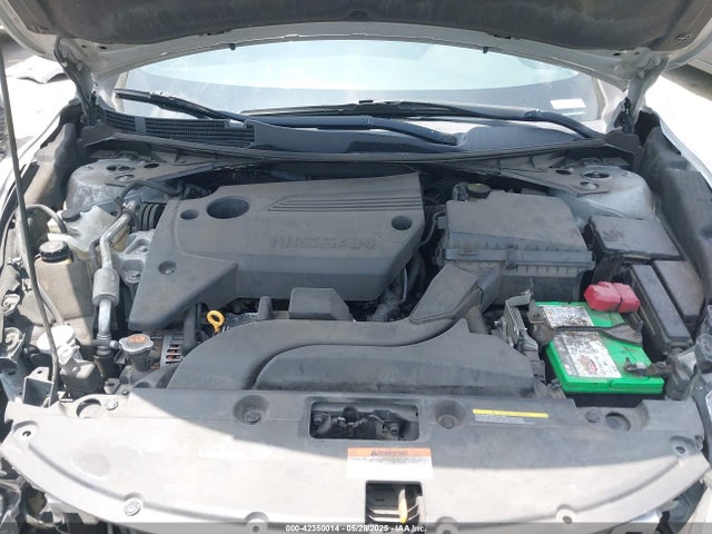 1N4AL3AP5GC111280 Nissan Altima 2.5 Sv