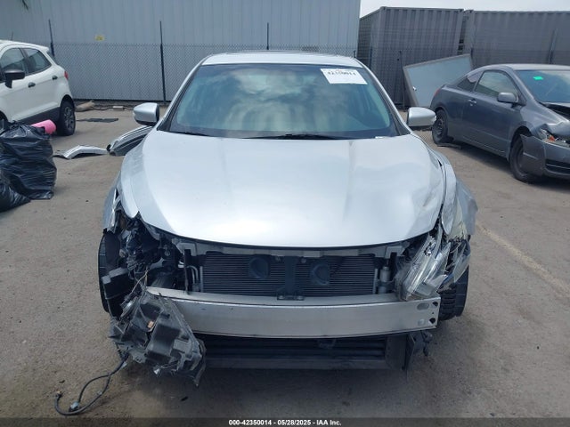 1N4AL3AP5GC111280 Nissan Altima 2.5 Sv