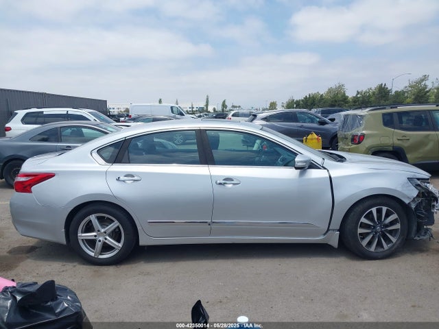 1N4AL3AP5GC111280 Nissan Altima 2.5 Sv