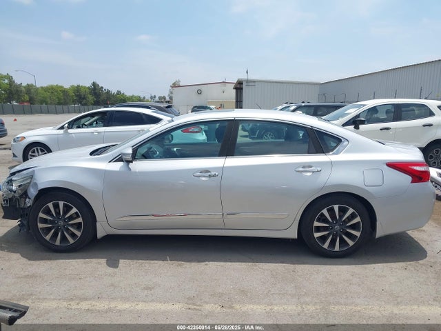 1N4AL3AP5GC111280 Nissan Altima 2.5 Sv