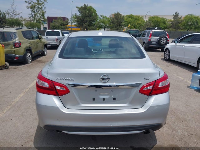 1N4AL3AP5GC111280 Nissan Altima 2.5 Sv