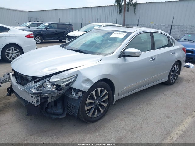 1N4AL3AP5GC111280 Nissan Altima 2.5 Sv