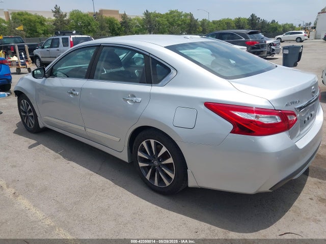 1N4AL3AP5GC111280 Nissan Altima 2.5 Sv