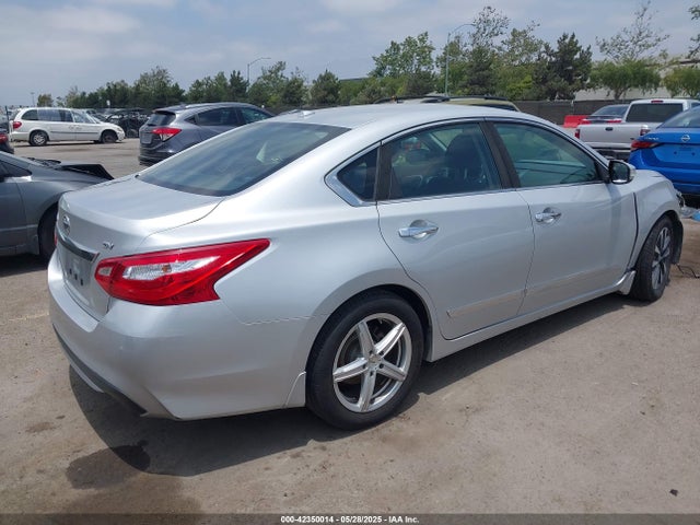 1N4AL3AP5GC111280 Nissan Altima 2.5 Sv