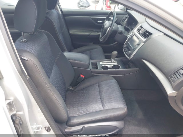 1N4AL3AP5GC111280 Nissan Altima 2.5 Sv