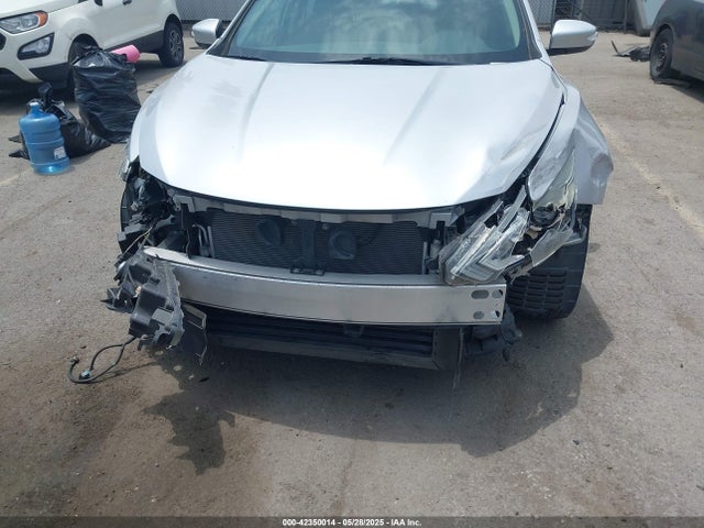 1N4AL3AP5GC111280 Nissan Altima 2.5 Sv