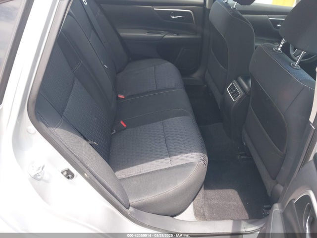 1N4AL3AP5GC111280 Nissan Altima 2.5 Sv