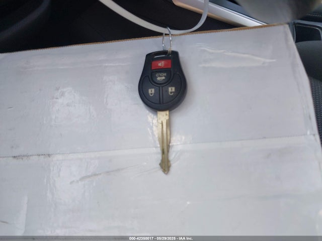 3N1AB7AP6HY360719 Nissan 2017