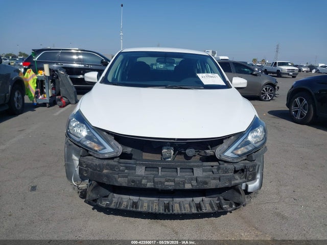 3N1AB7AP6HY360719 Nissan 2017