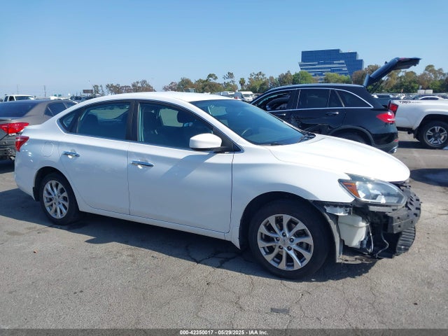 3N1AB7AP6HY360719 Nissan 2017