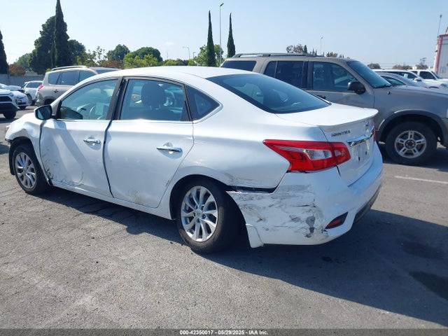 3N1AB7AP6HY360719 Nissan 2017