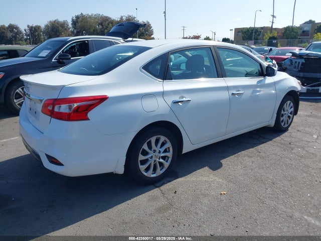 3N1AB7AP6HY360719 Nissan 2017