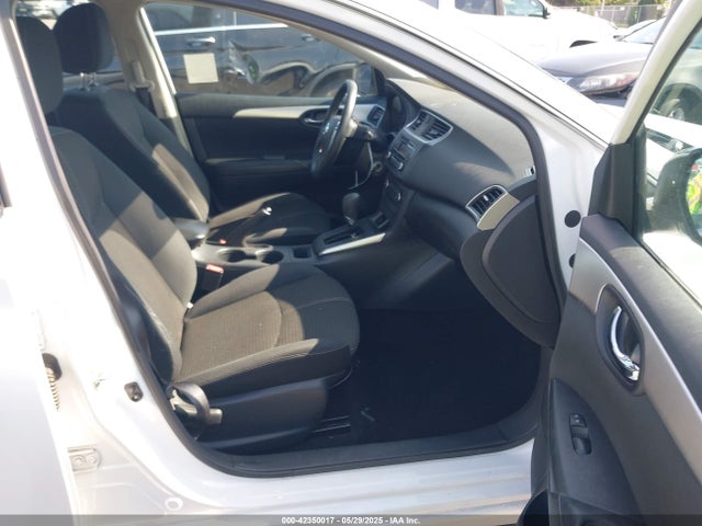 3N1AB7AP6HY360719 Nissan 2017