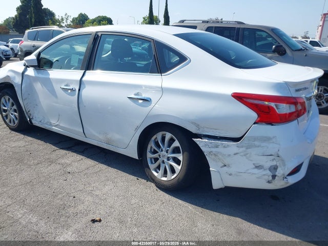3N1AB7AP6HY360719 Nissan 2017