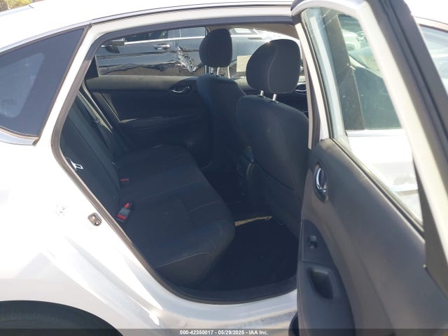 3N1AB7AP6HY360719 Nissan 2017