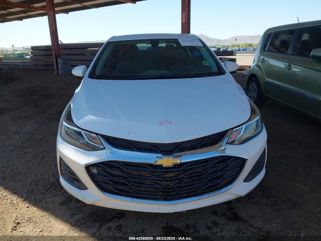 1G1BE5SM6K7147241 Chevrolet le2 -di: direct injection, vvt: variable valve timing, gen, alum