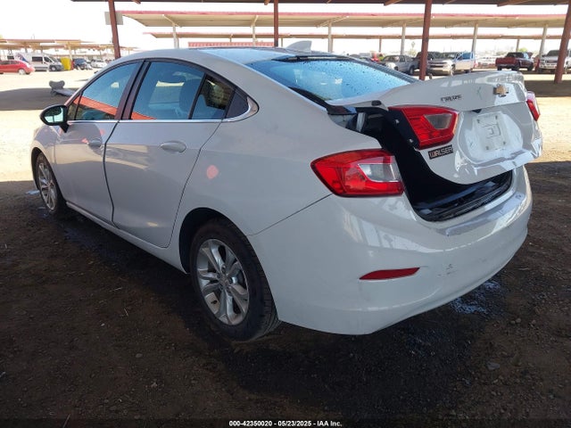 1G1BE5SM6K7147241 Chevrolet le2 -di: direct injection, vvt: variable valve timing, gen, alum