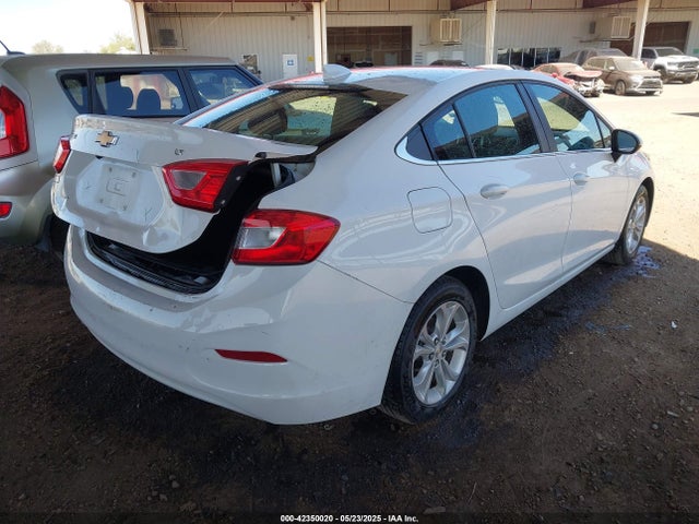 1G1BE5SM6K7147241 Chevrolet le2 -di: direct injection, vvt: variable valve timing, gen, alum
