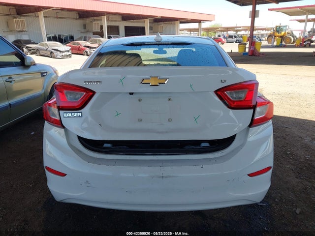 1G1BE5SM6K7147241 Chevrolet le2 -di: direct injection, vvt: variable valve timing, gen, alum
