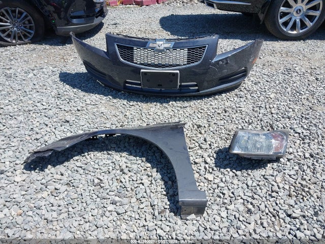 1G1PA5SG6E7320028 Chevrolet Cruze Ls Auto