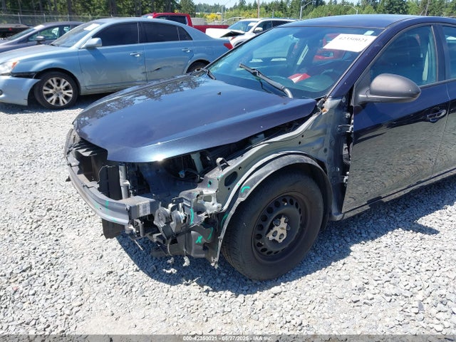 1G1PA5SG6E7320028 Chevrolet Cruze Ls Auto