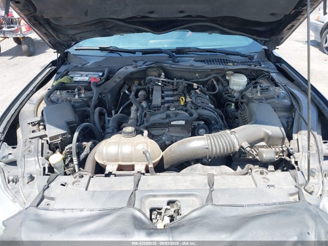 Ford Mustang 2015 1FA6P8TH9F5330212 Image 10