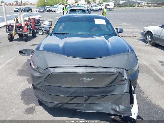 Ford Mustang 2015 1FA6P8TH9F5330212 Image 12