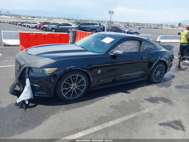 Ford Mustang 2015 1FA6P8TH9F5330212 Image 14