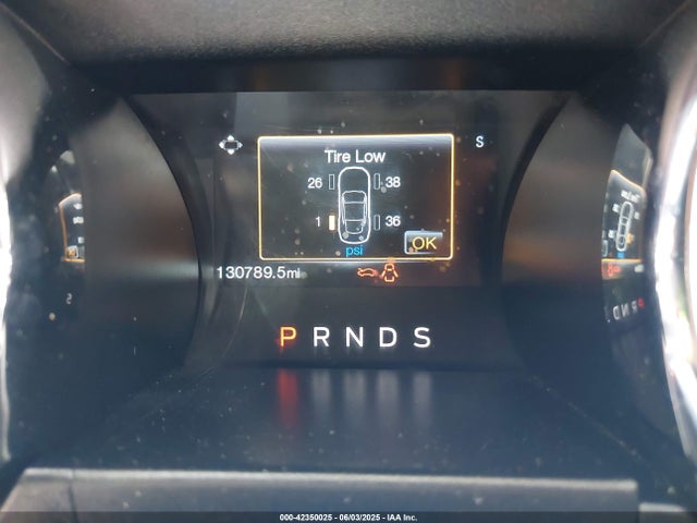 Ford Mustang 2015 1FA6P8TH9F5330212 Image 15