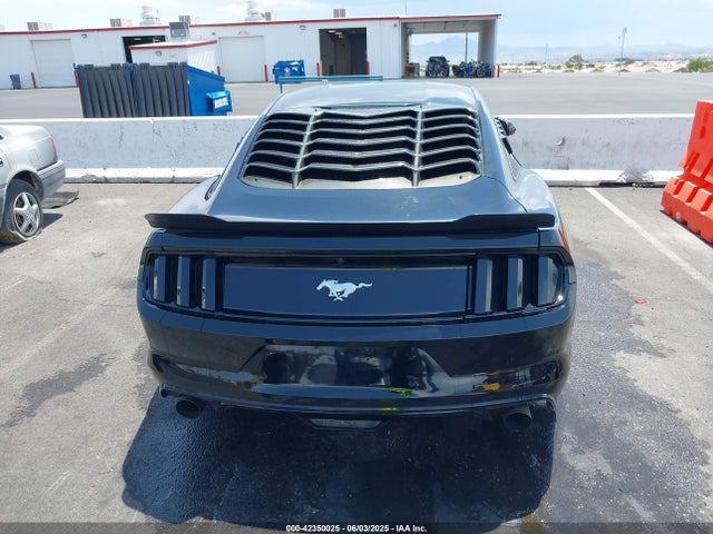 Ford Mustang 2015 1FA6P8TH9F5330212 Image 16