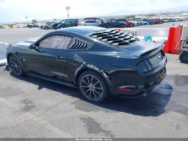 Ford Mustang 2015 1FA6P8TH9F5330212 Image 3