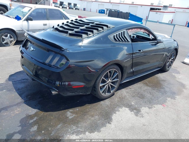 Ford Mustang 2015 1FA6P8TH9F5330212 Image 4