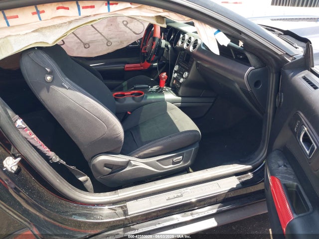 Ford Mustang 2015 1FA6P8TH9F5330212 Image 5