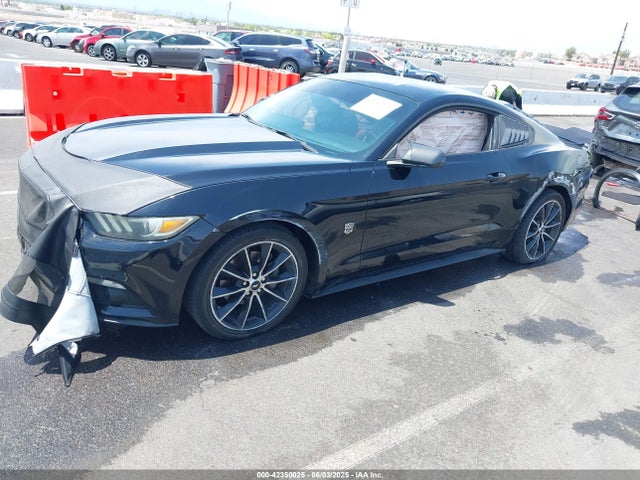Ford Mustang 2015 1FA6P8TH9F5330212 Image 6