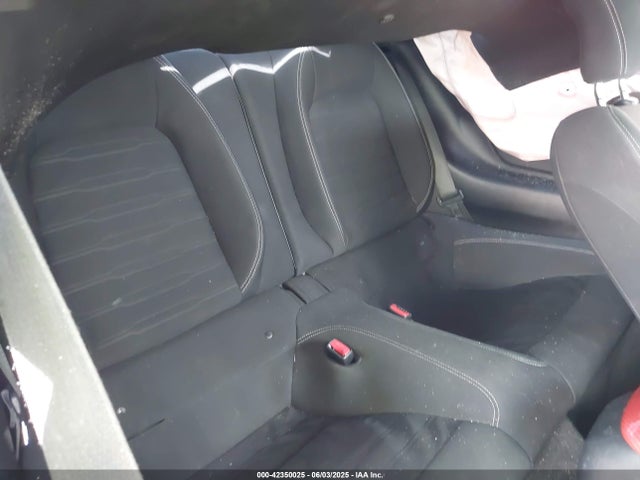 Ford Mustang 2015 1FA6P8TH9F5330212 Image 8
