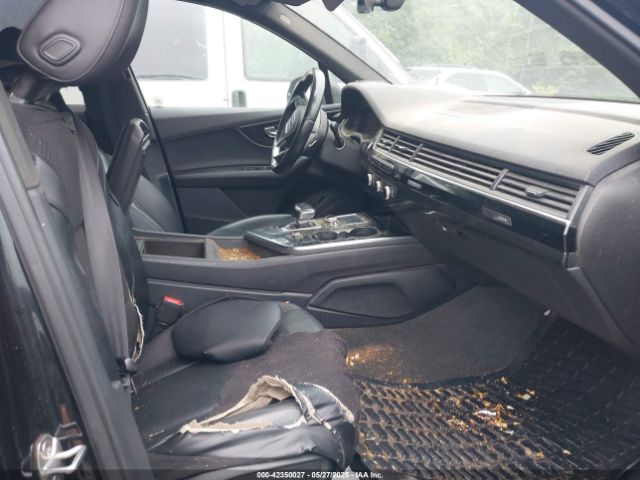 2017 AUDI Q7 WA1LAAF74HD032999 Photo 4