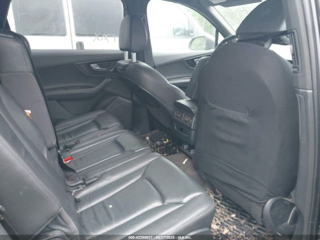 2017 AUDI Q7 WA1LAAF74HD032999 Photo 7