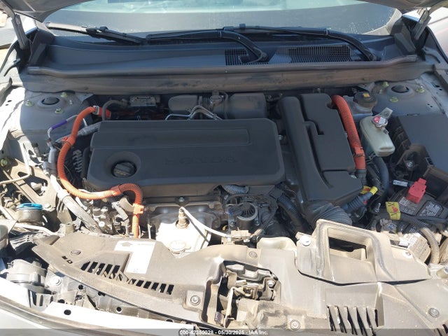 1HGCY2F71PA036890 Honda lfc5