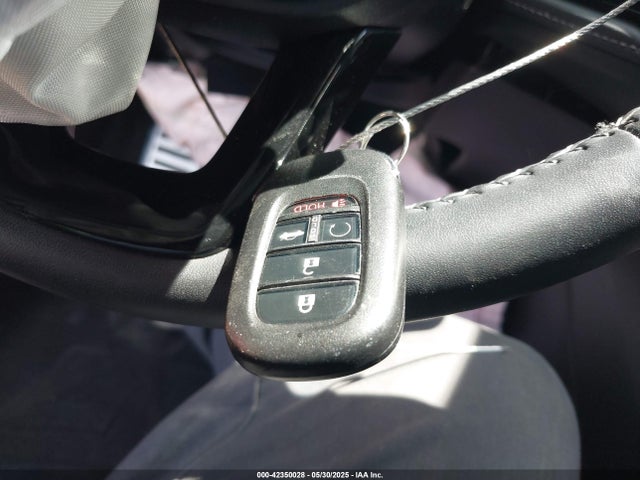 1HGCY2F71PA036890 Honda lfc5