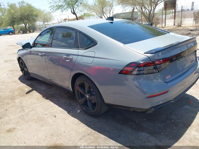 1HGCY2F71PA036890 Honda lfc5