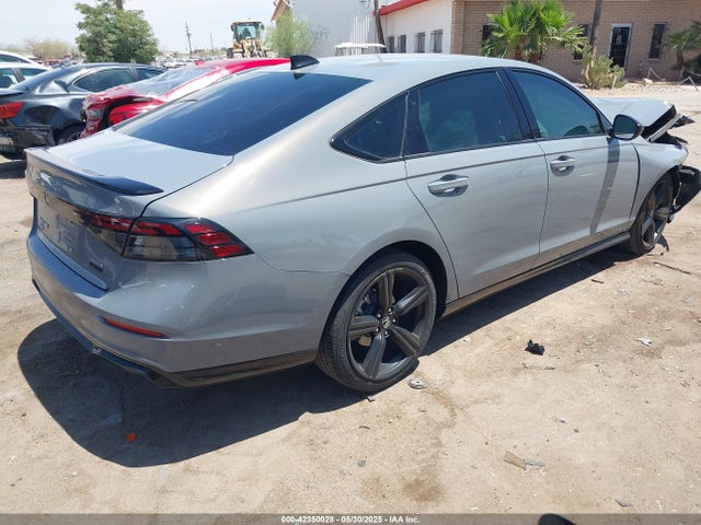 1HGCY2F71PA036890 Honda lfc5