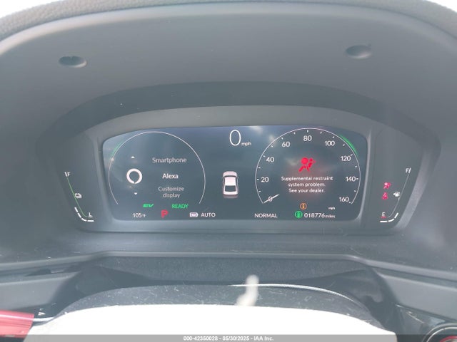 1HGCY2F71PA036890 Honda lfc5