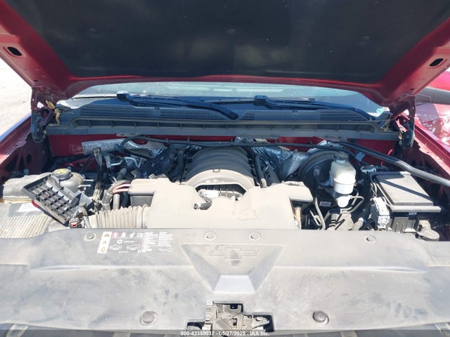 2GCVKREC2J1100260 Chevrolet l83 - sidi: spark ignited direct injection, vvt: variable valve timing, afm, e85 max, alum