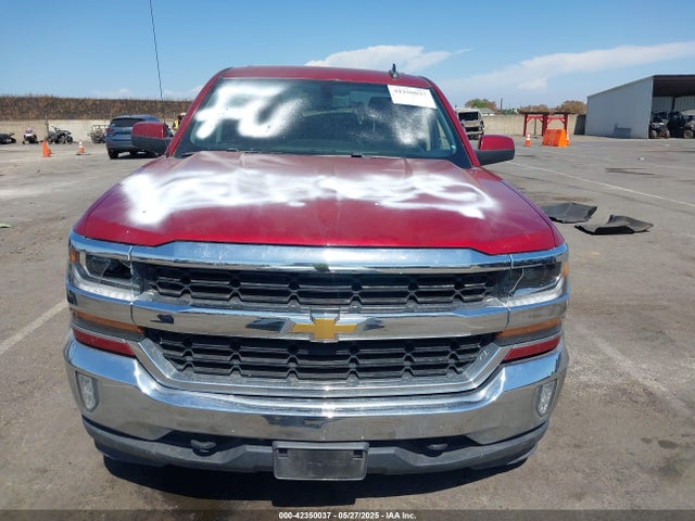 2GCVKREC2J1100260 Chevrolet l83 - sidi: spark ignited direct injection, vvt: variable valve timing, afm, e85 max, alum