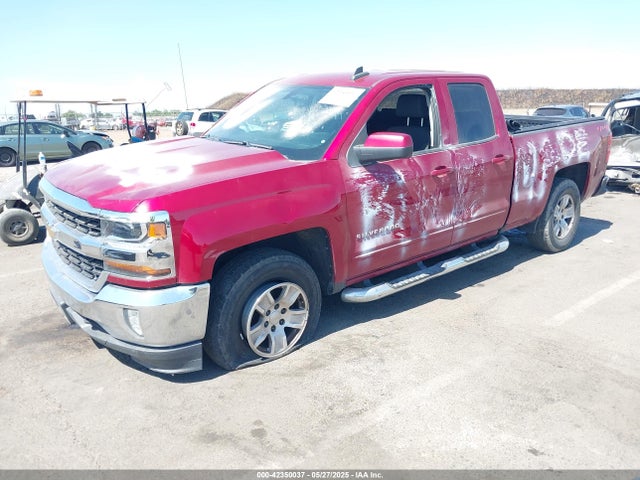 2GCVKREC2J1100260 Chevrolet l83 - sidi: spark ignited direct injection, vvt: variable valve timing, afm, e85 max, alum