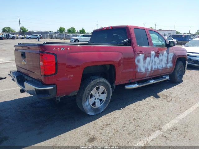 2GCVKREC2J1100260 Chevrolet l83 - sidi: spark ignited direct injection, vvt: variable valve timing, afm, e85 max, alum