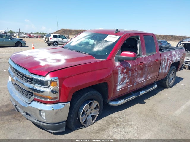 2GCVKREC2J1100260 Chevrolet l83 - sidi: spark ignited direct injection, vvt: variable valve timing, afm, e85 max, alum