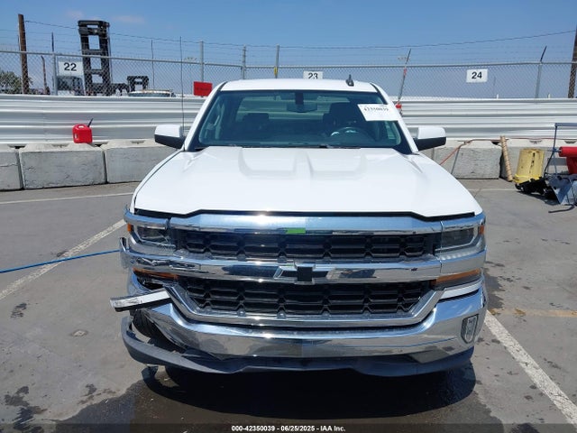 3GCPCREC7HG304298 Chevrolet l83 - sidi: spark ignited direct injection, vvt: variable valve timing, afm, e85 max, alum
