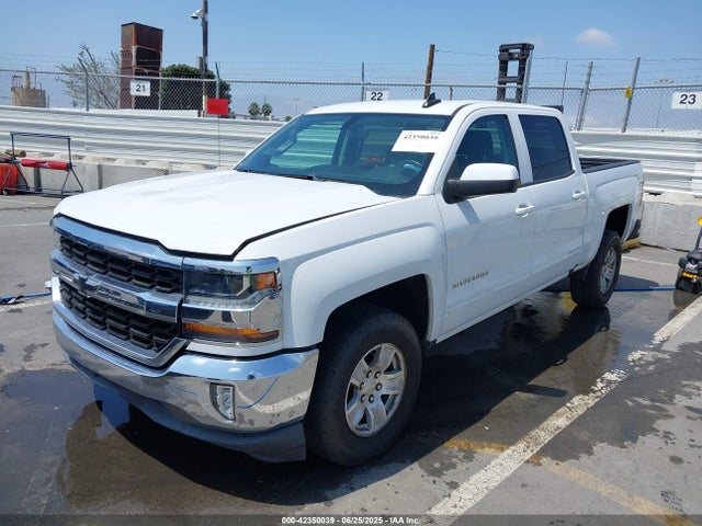 3GCPCREC7HG304298 Chevrolet l83 - sidi: spark ignited direct injection, vvt: variable valve timing, afm, e85 max, alum